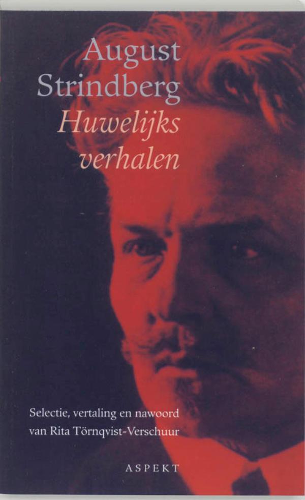 Omslag van Huwelijksverhalen