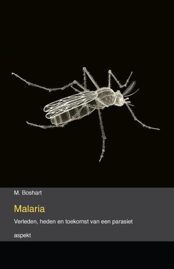 Omslag van Malaria