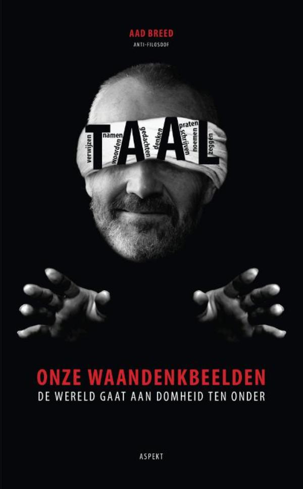 Omslag van Onze waandenkbeelden