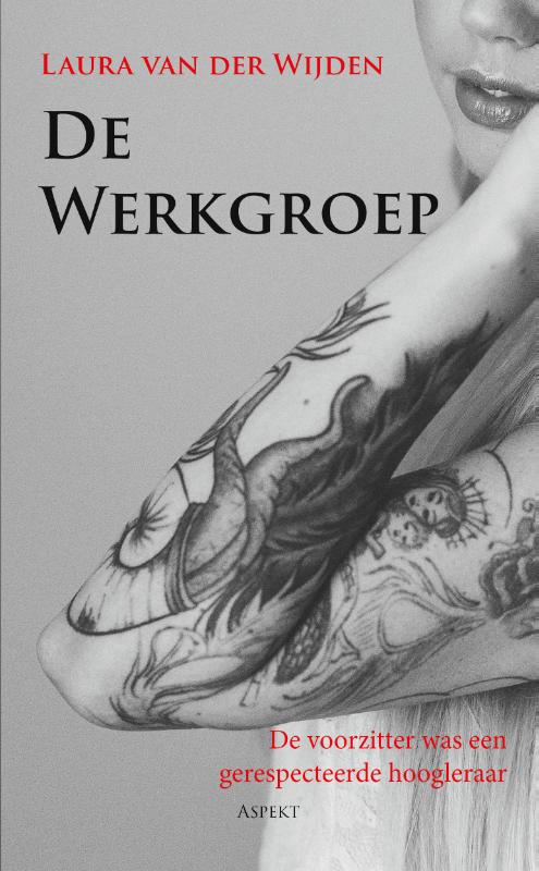 Omslag van De Werkgroep
