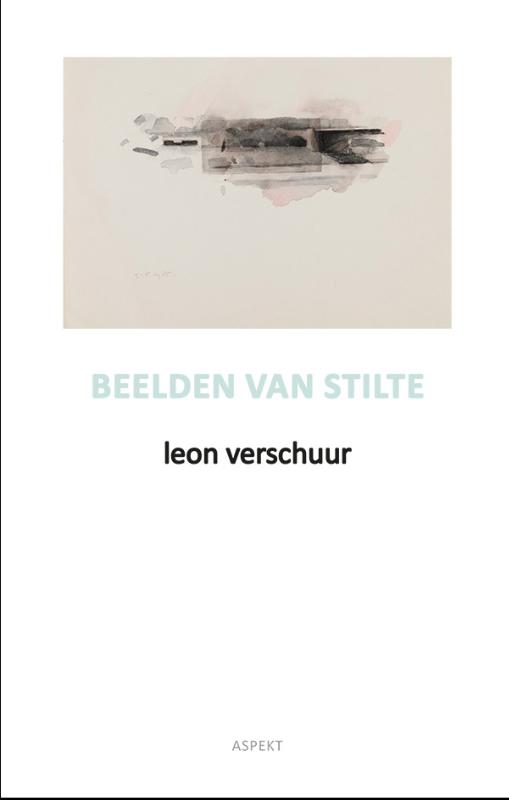 Omslag van Beelden van stilte