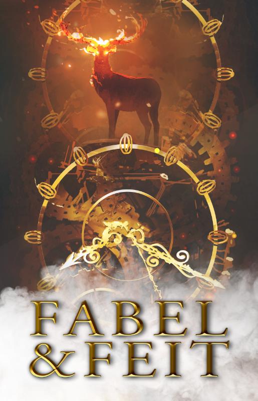 Omslag van Fabel & Feit 20-20