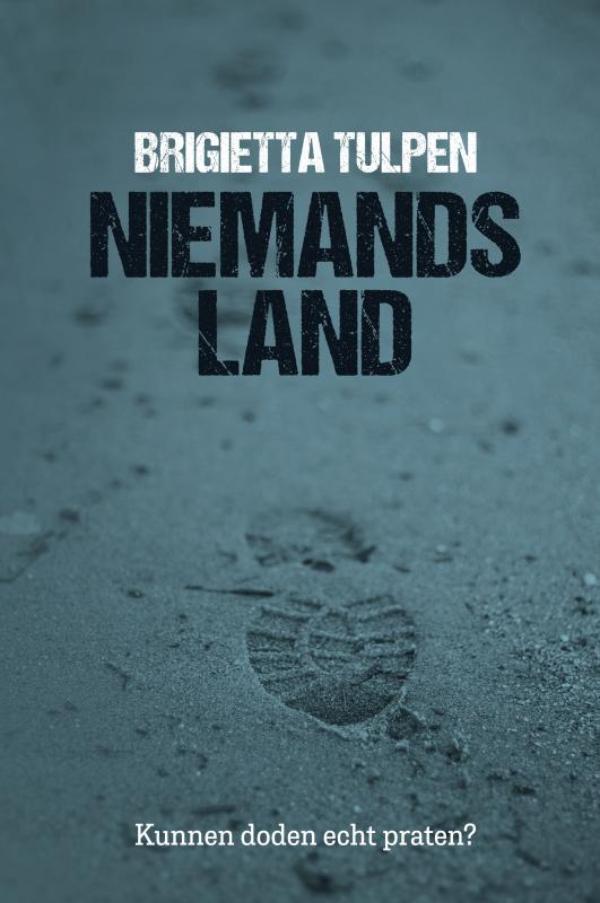 Omslag van Niemandsland