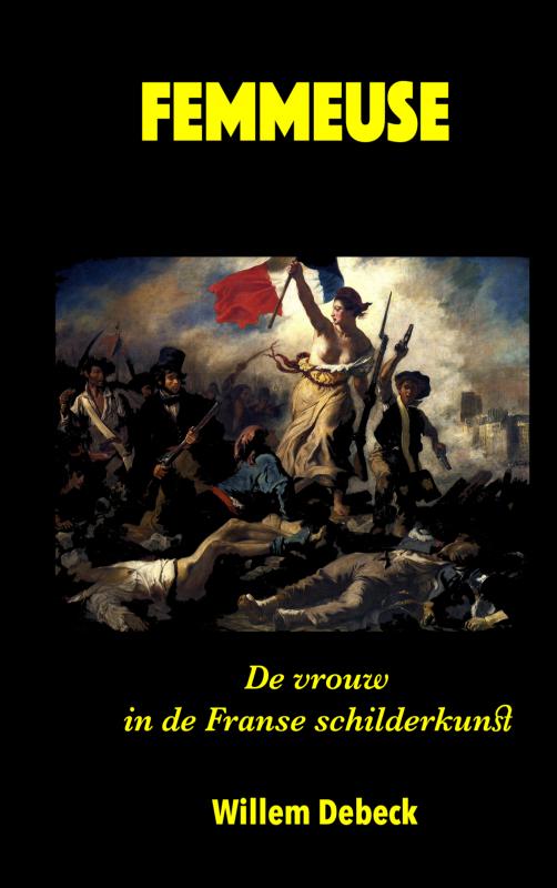 Omslag van Femmeuse