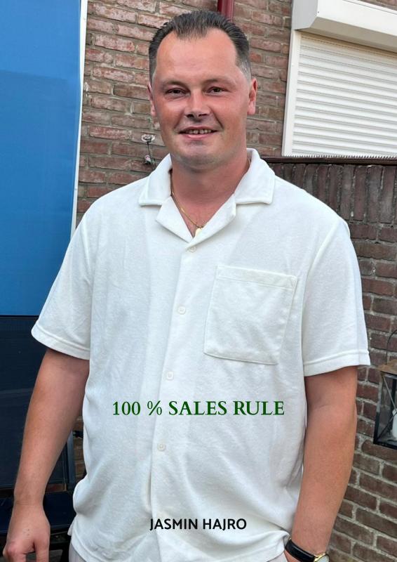 Omslag van 100 % sales rule