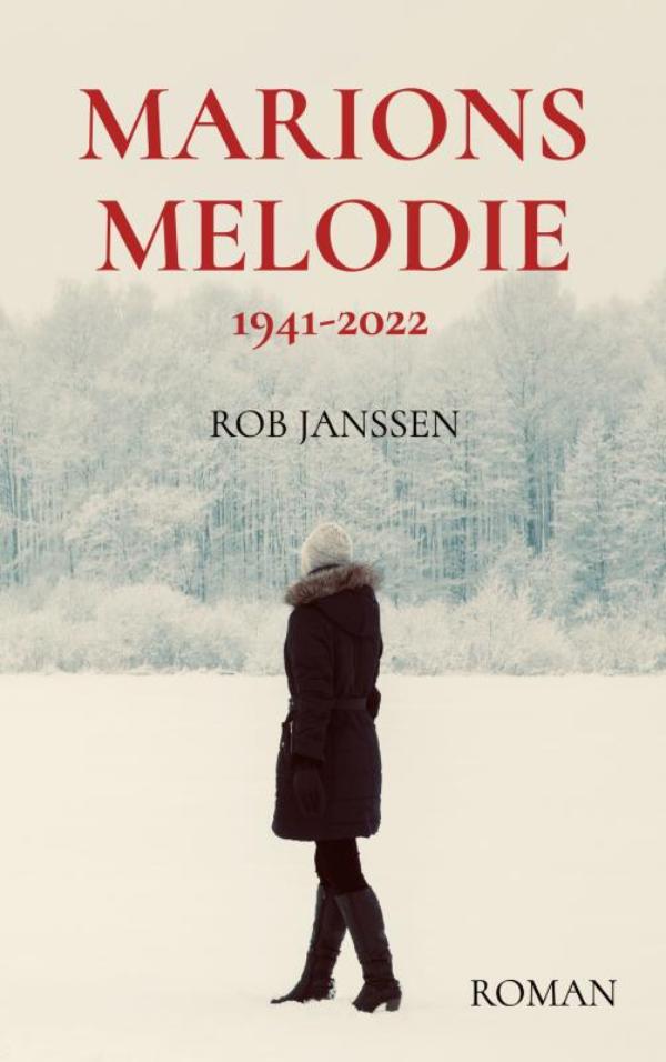Omslag van Marions melodie