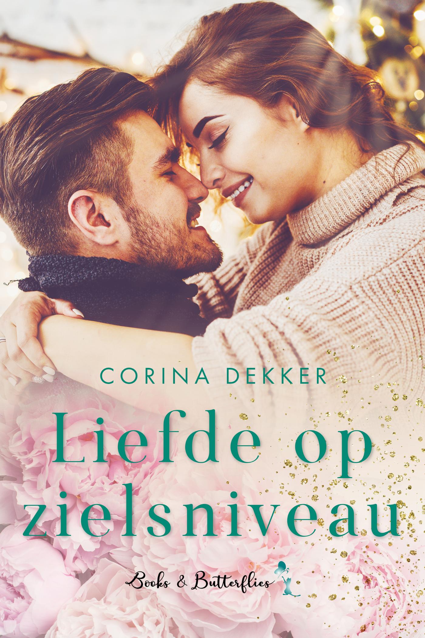 Omslag van Liefde op zielsniveau