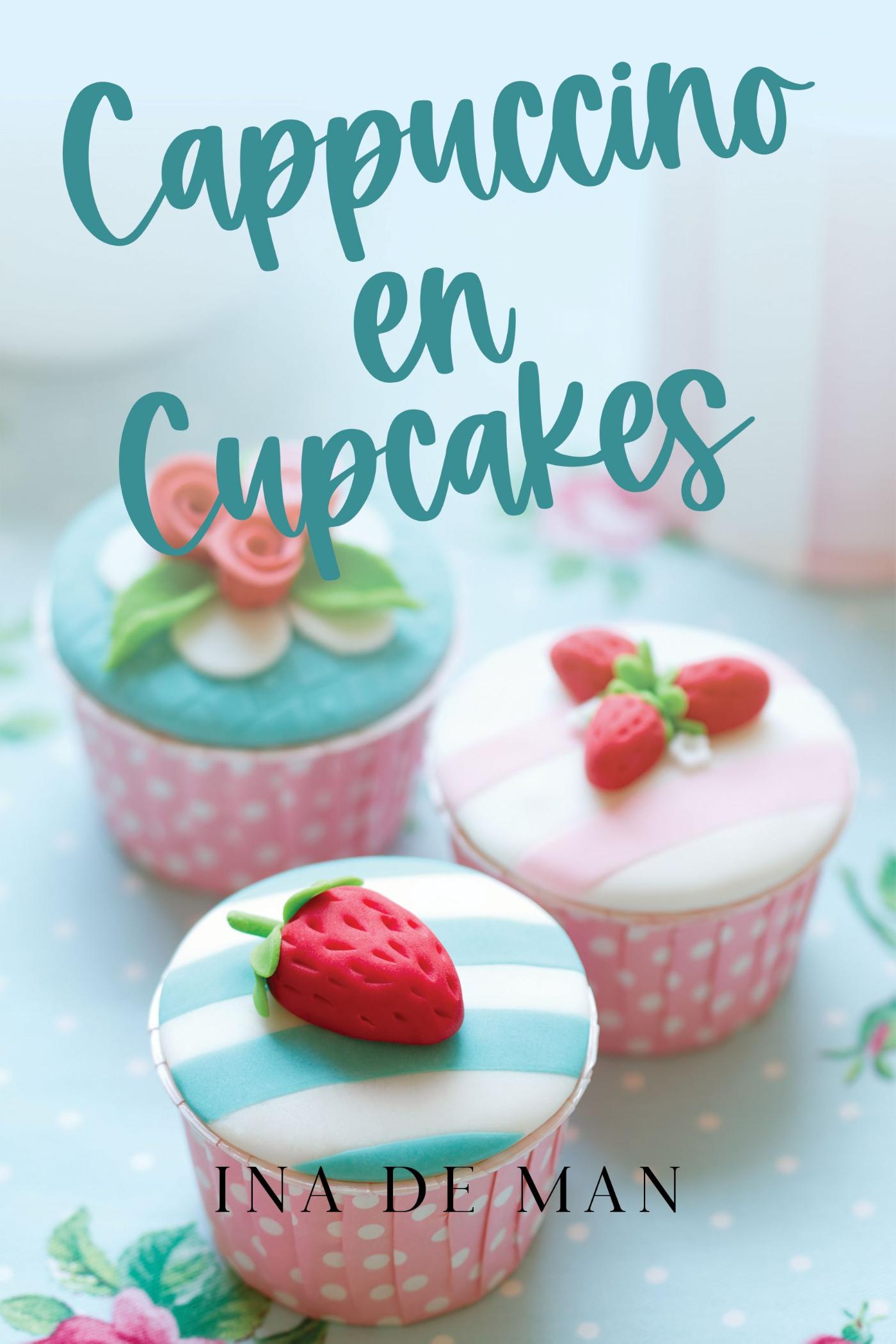Omslag van Cappuccino en Cupcakes
