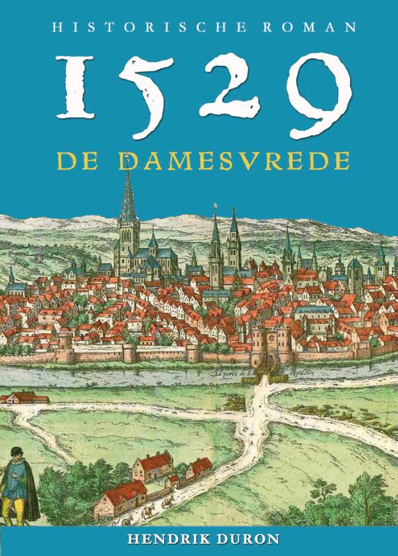 Omslag van 1529