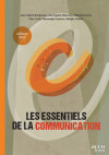 Omslag van Les essentiels de la communication