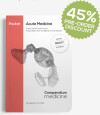 Omslag van Pocket Acute Medicine