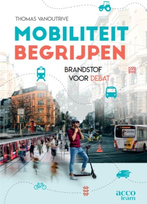 Omslag van Mobiliteit begrijpen
