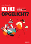 Omslag van Klik! Opgelicht?
