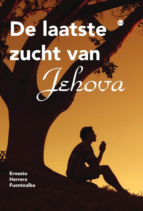 Omslag van De Laatste Zucht van Jehova