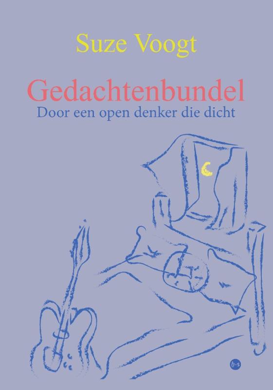 Omslag van Gedachtenbundel
