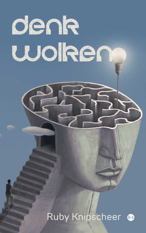 Omslag van Denkwolken