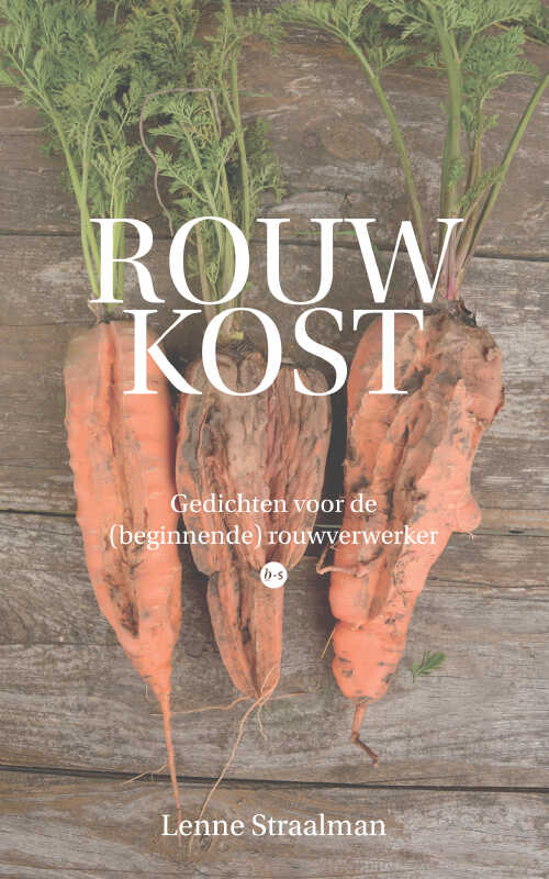 Omslag van Rouwkost