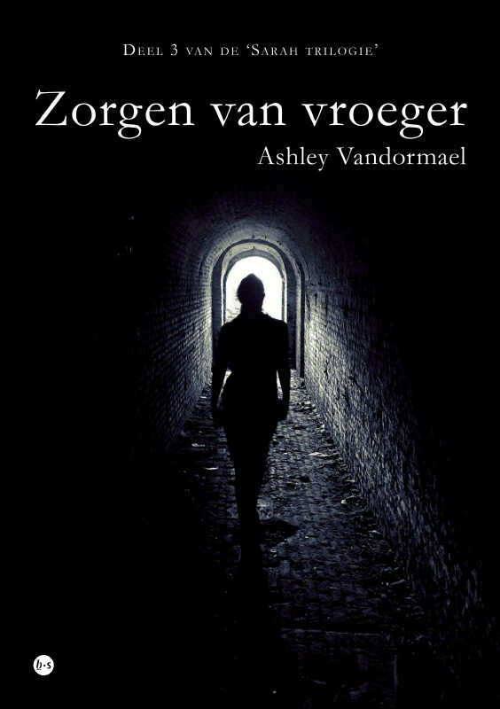 Omslag van Zorgen van vroeger
