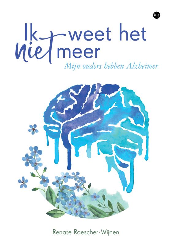 Omslag van Ik weet het niet meer