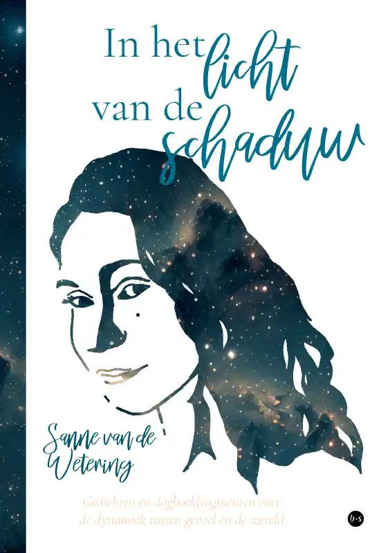 Omslag van In het licht van de schaduw