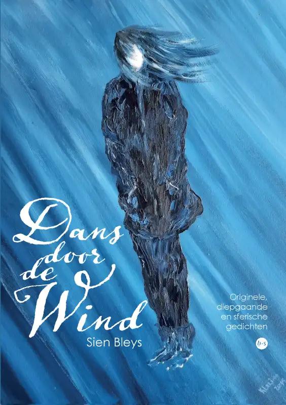Omslag van Dans door de wind