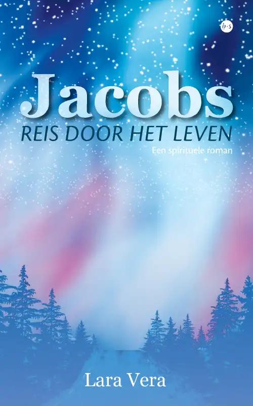 Omslag van Jacobs reis door het leven