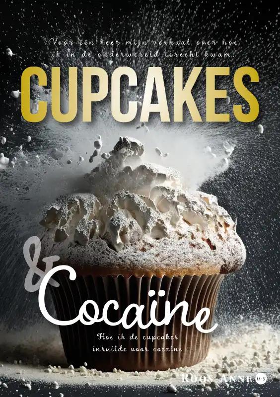 Omslag van Cupcakes & Cocaïne
