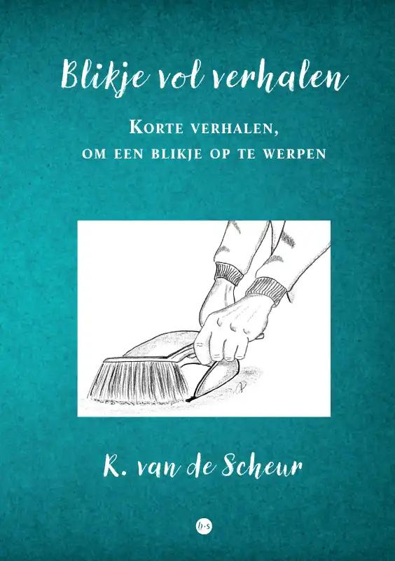 Omslag van Blikje vol verhalen
