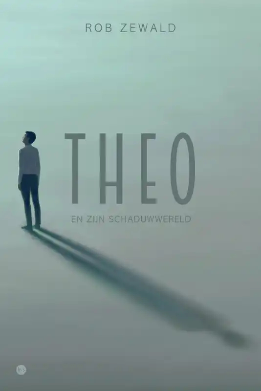Omslag van Theo