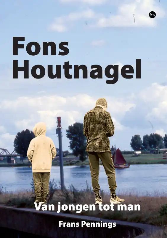 Omslag van Fons Houtnagel