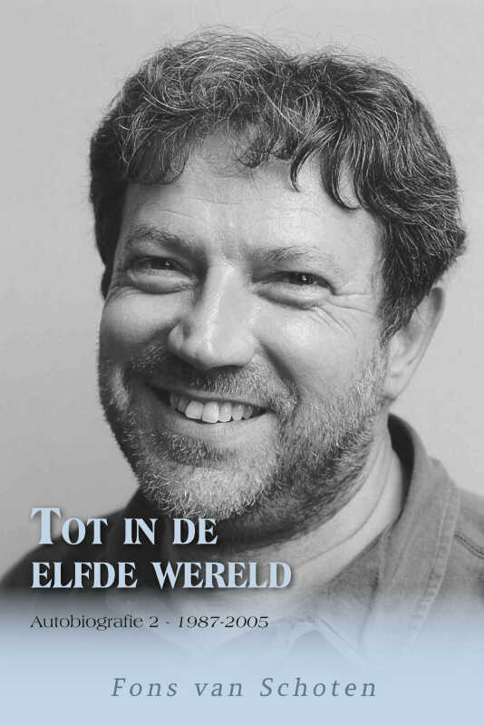 Omslag van Tot in de elfde wereld