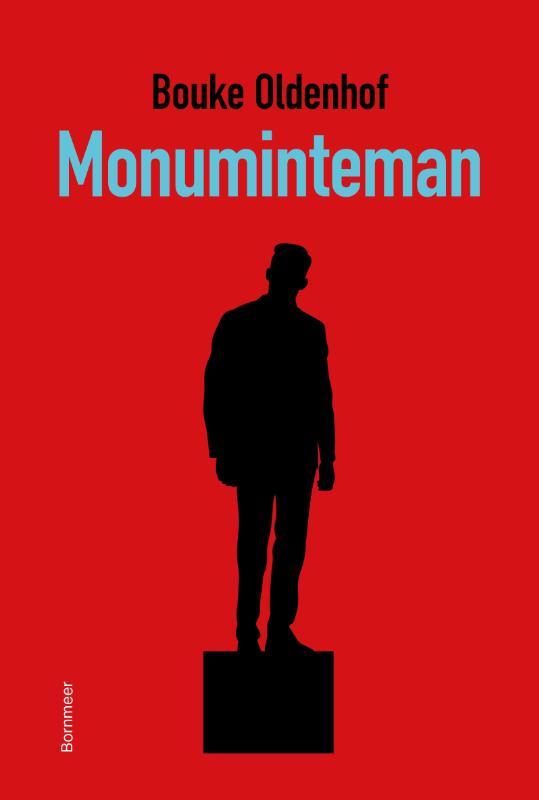 Omslag van Monuminteman