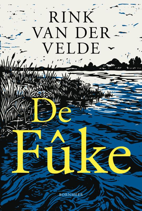 Omslag van De Fûke