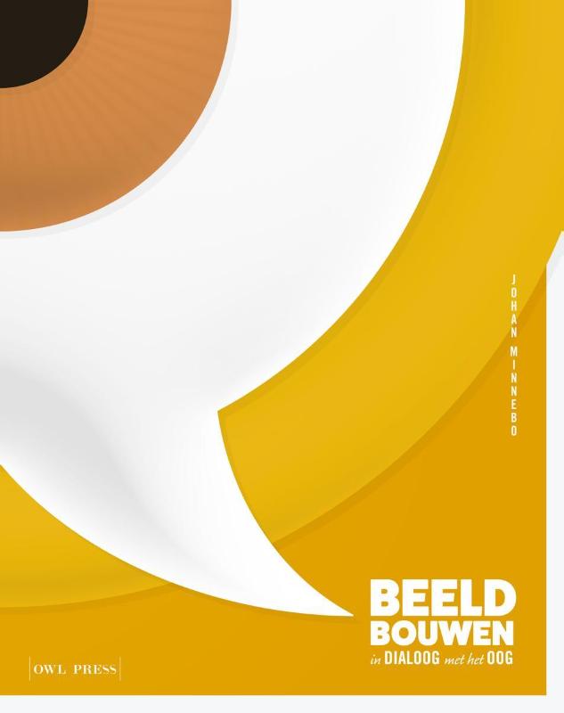 Omslag van Beeld bouwen