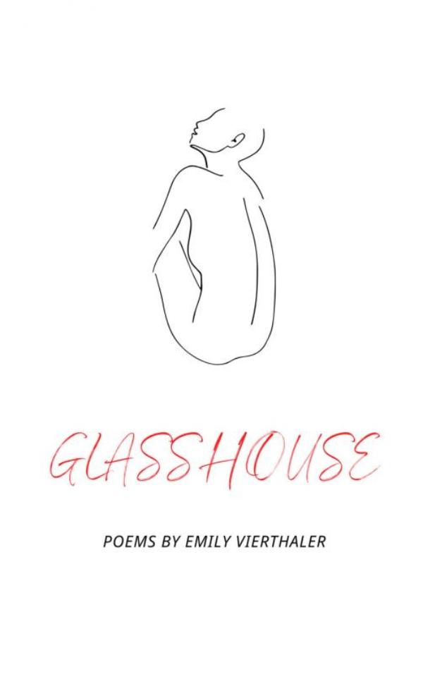 Omslag van Glasshouse