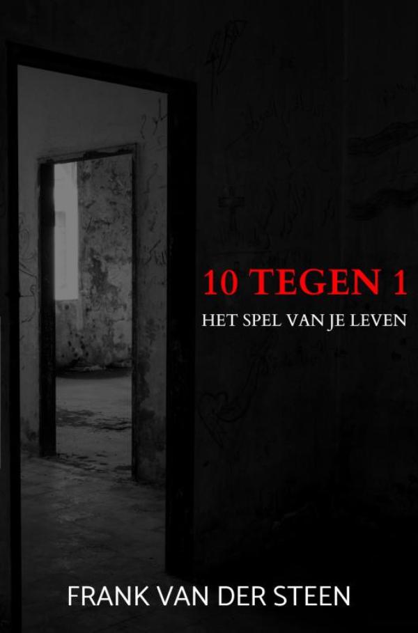 Omslag van 10 Tegen 1