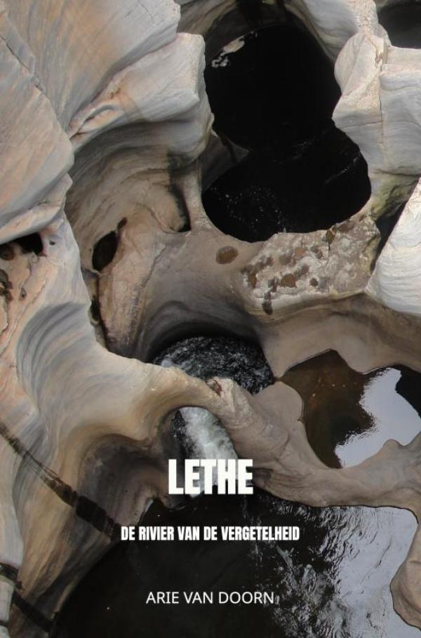 Omslag van Lethe
