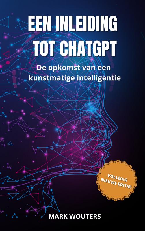 Omslag van Een inleiding tot ChatGPT