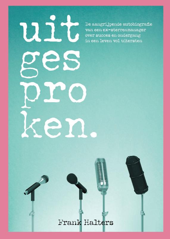 Omslag van Uitgesproken