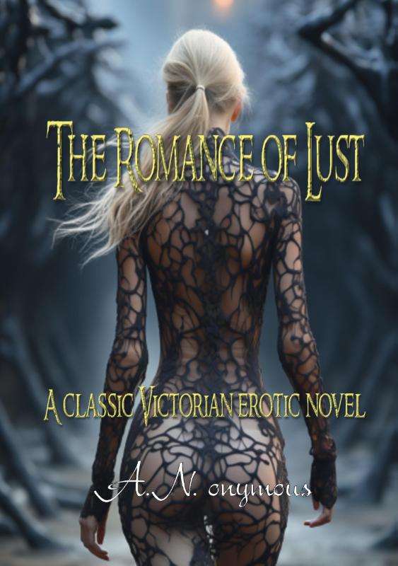 Omslag van The Romance of Lust