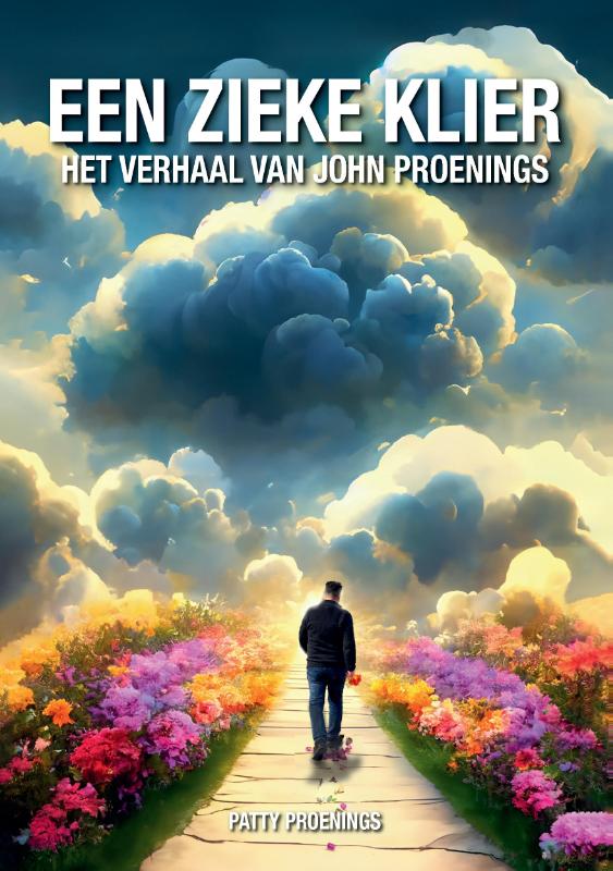 Omslag van Een zieke klier