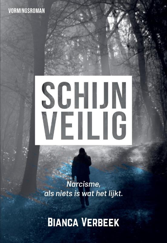 Omslag van Schijnveilig