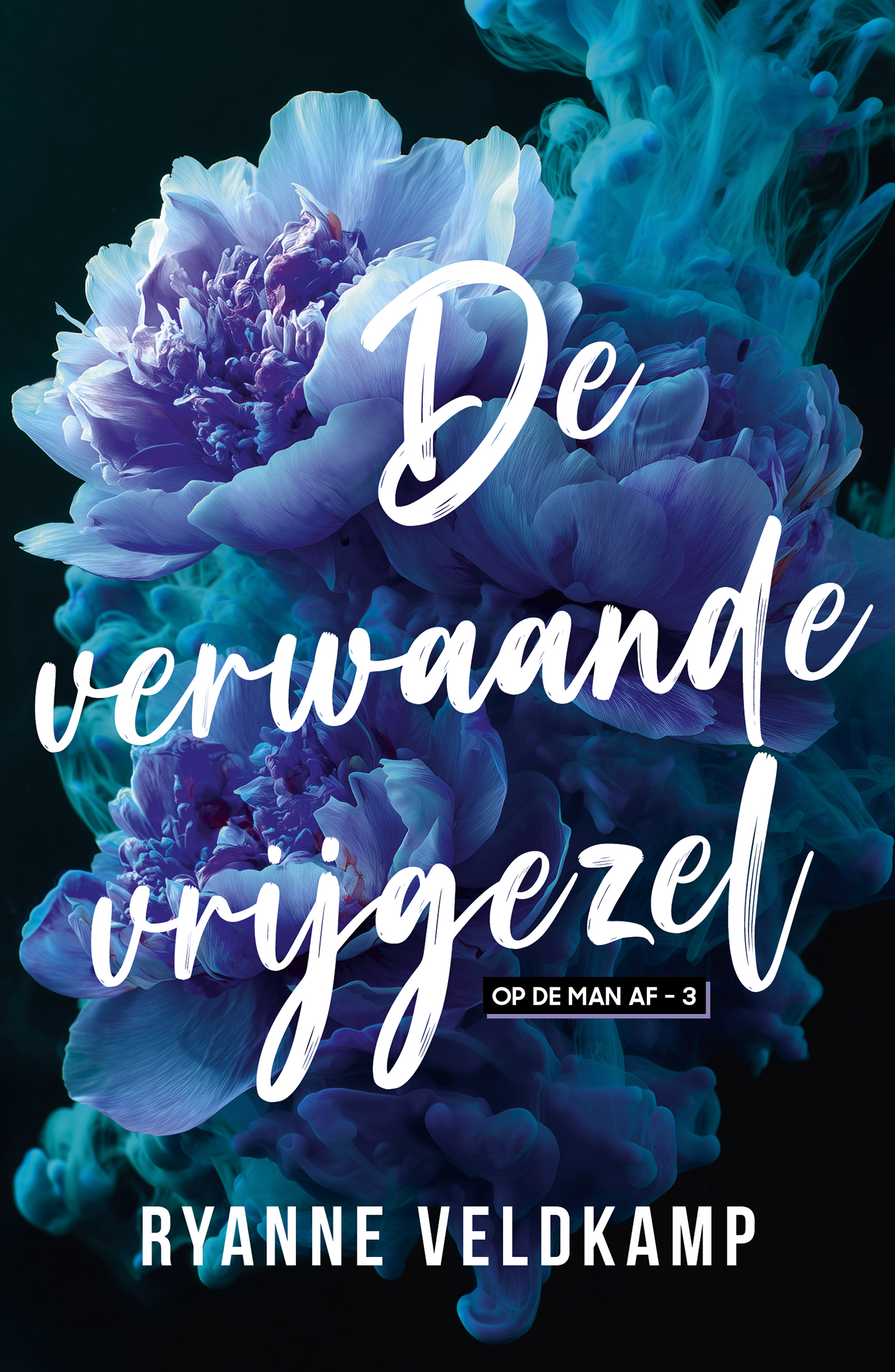Omslag van De verwaande vrijgezel
