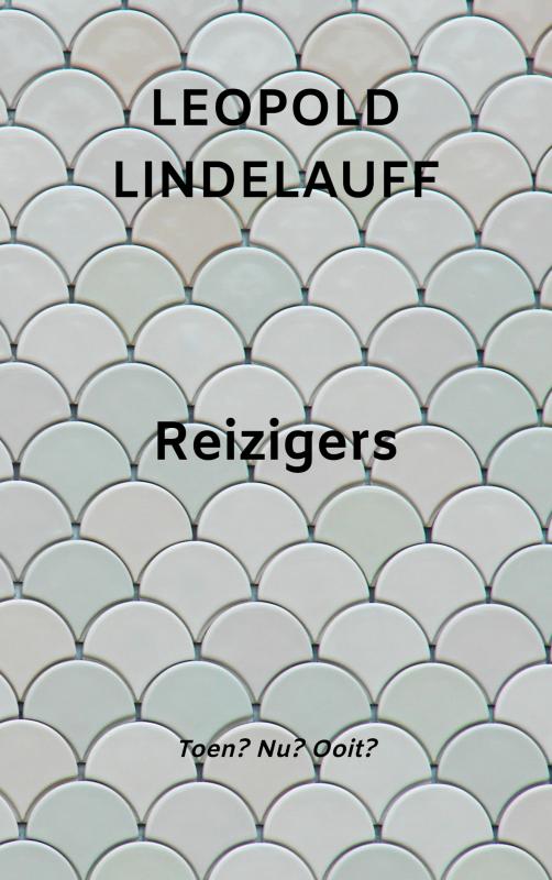 Omslag van Reizigers