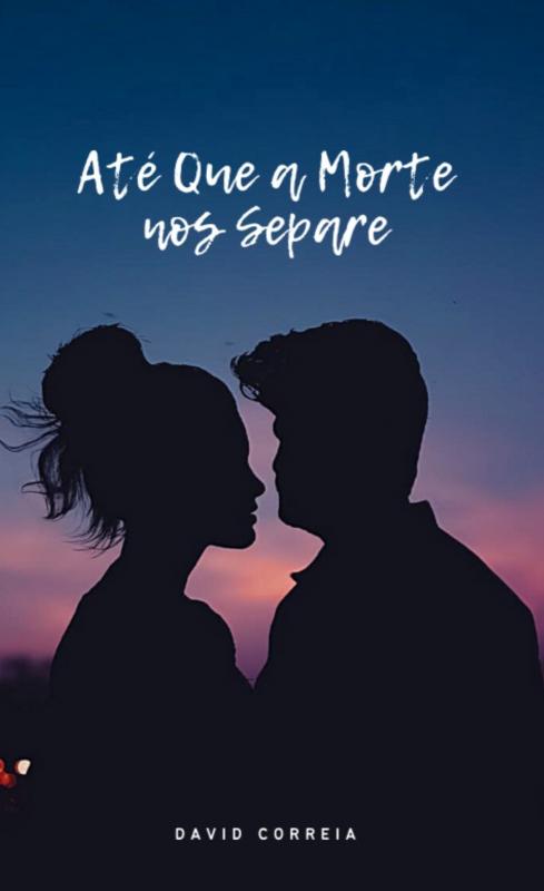 Omslag van Até Que a Morte nos Separe