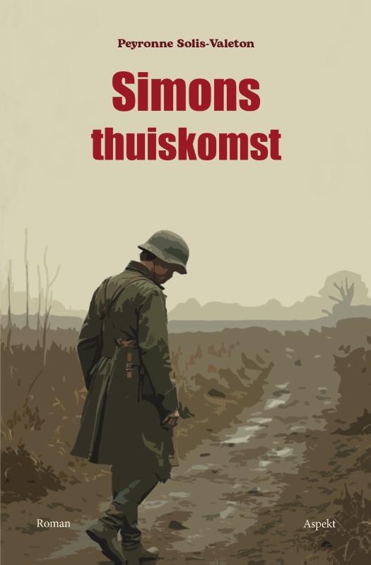 Omslag van Simons thuiskomst