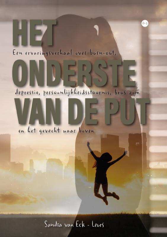 Omslag van Het onderste van de put