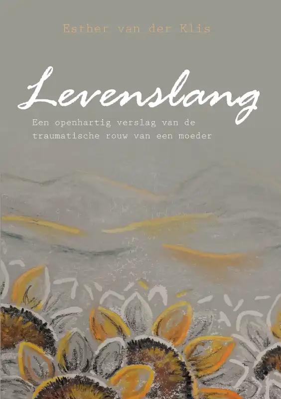 Omslag van Levenslang