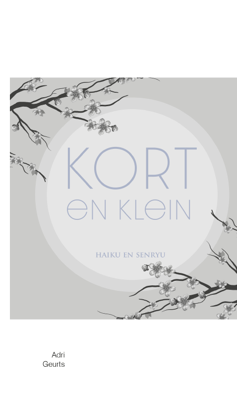 Omslag van Kort en klein