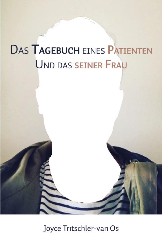 Omslag van Das Tagebuch eines Patienten